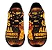 God is All Powerful Jeremiah 32 17 Christian Shoes for Women Men Trail Running Casual Fashion Sneakers Slip-on Tennis Shoes
