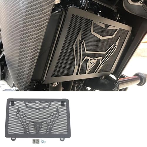 Protege el radiador de tu NK250 con esta rejilla protectora para moto 2018-2023 3