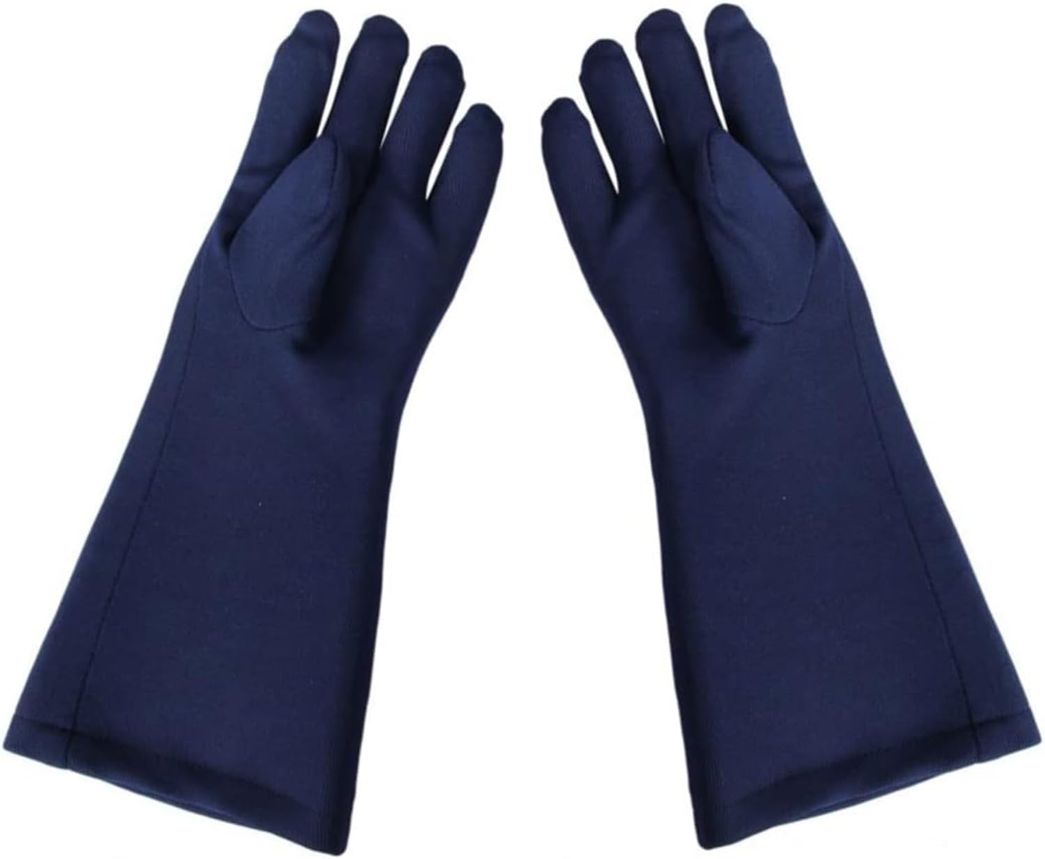 0,5 Mm Pb RöNtgen-Blei-Handschuhe, RöNtgen-Blei-Handschuhe, BleischüRze RöNtgenstrahlenbestäNdige Bleihandschuhe，0,5 mm bleiähnlicher Schutz, geeignet für Männer und Frauen.