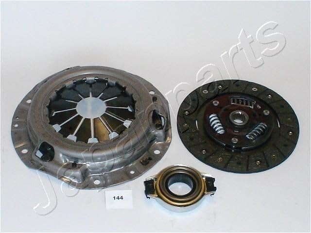 Japanparts KF-144 Kit d'embrayage complet pour transmission auto