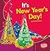 Price comparison product image It's New Year's Day! (Bumba Books - It's a Holiday!)