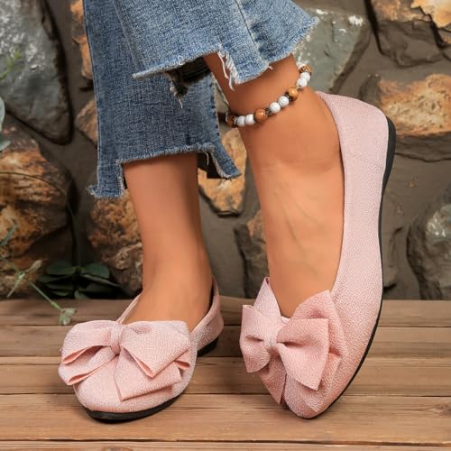 Image of DLWKIPV Womens Slip on Walking Tennis Shoes for Women Work Running Athletic Gym Sports Sneakers Lightweight Casual Shoe