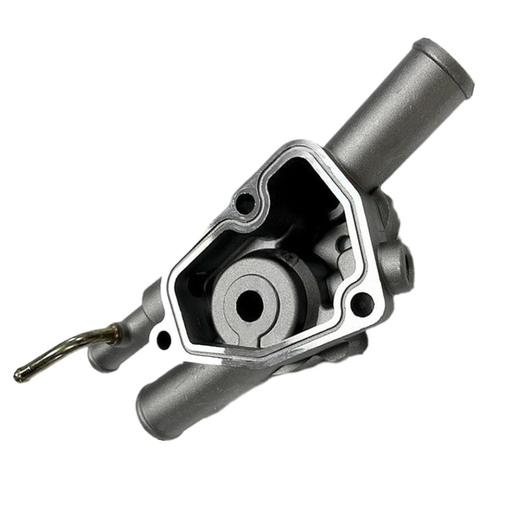 Thermostat Housing Unit Compatible With Paseo 1992–1997 Starlet Tercel 1991–1994 Part Number 16333-11160