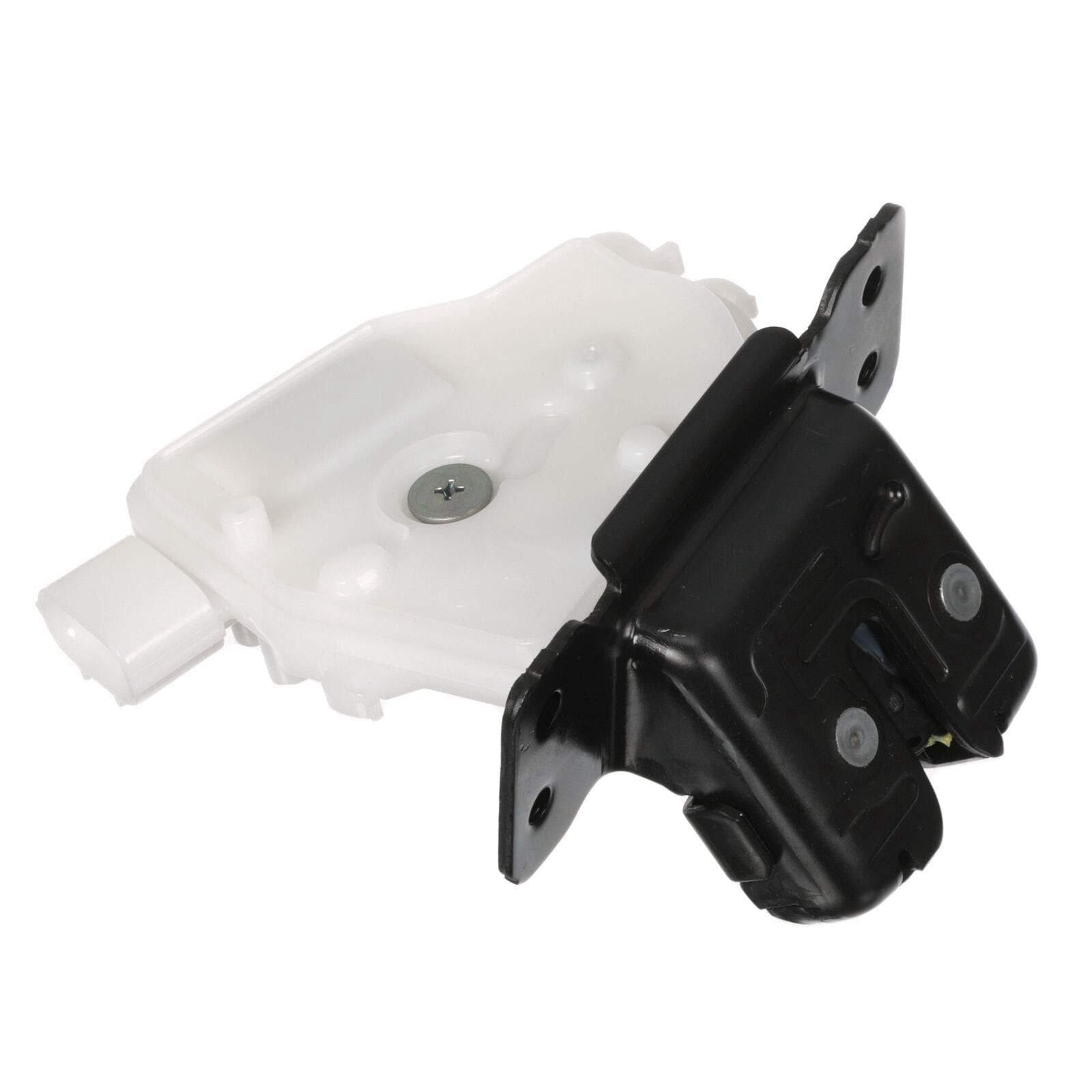 Serrure de coffre pour Fiat 500 2012-2019 actionneur de hayon 68070071AD