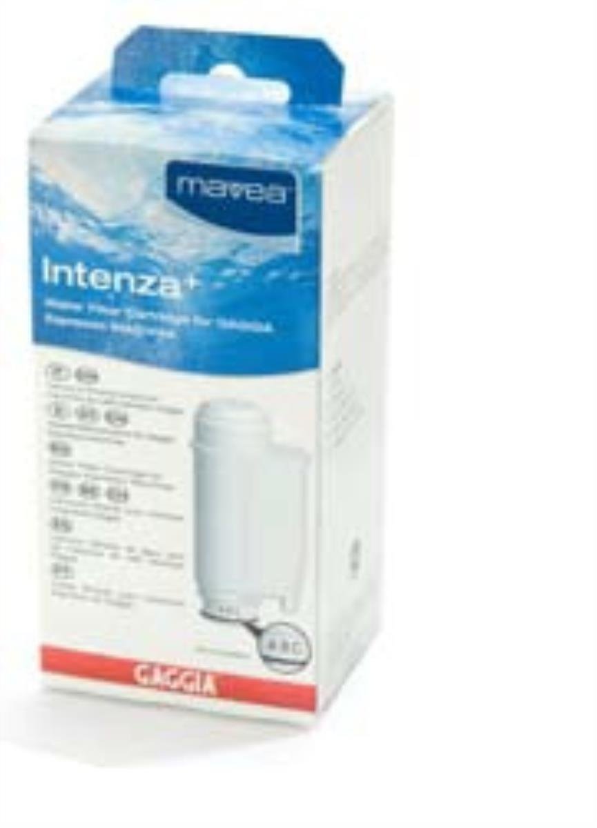 RI9113/60 Brita 21001419 Intenza+ Water Filter Cartridge for Espresso Machines