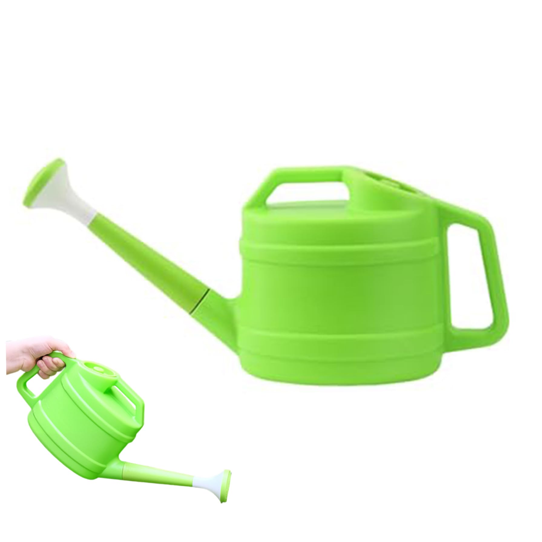 Arroseur pour plantes d'intérieur et extérieur pour sublimer votre balcon