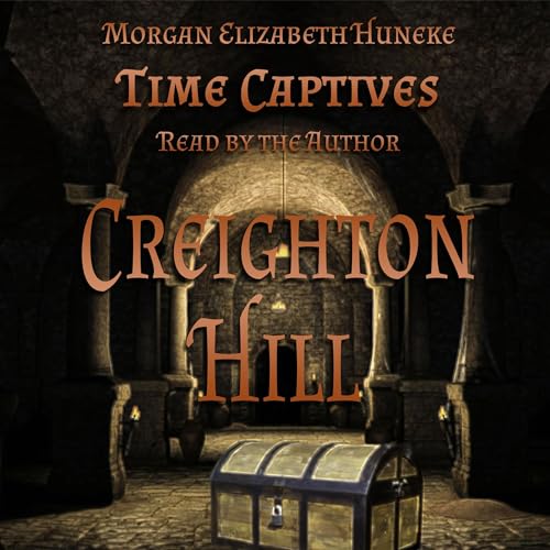 Creighton Hill cover art