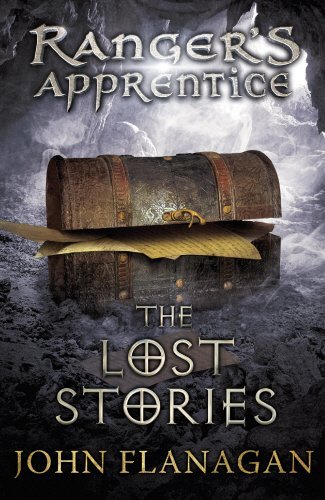 Image of John Flanagan Rangers Apprentice 12 Books Collection Set (The Emperor of Nihon-Ja, The Lost Stories, Erak's Ransom, Halt's Peril, Oakleaf Bearers, The Burning Bridge, The Icebound Land...
