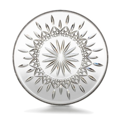 Waterford Lismore 12-Inch Cake Plate