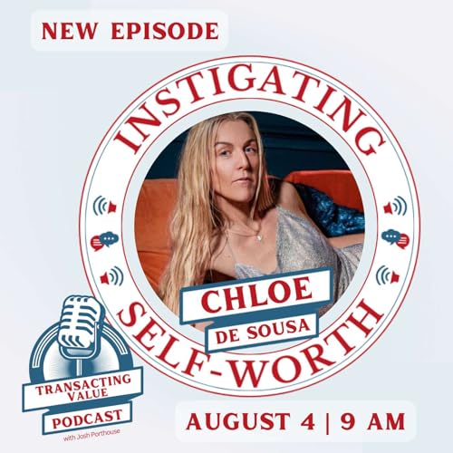 The Wild Dance of Feral Grace with Chloe De Sousa