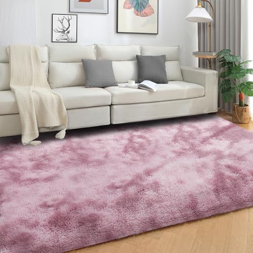 Alfombras Salon Modernas Pelo Largo Marca SOANNY