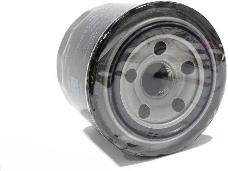 Subaru Oil Filter & Gasket SET OF 6 Outback Legacy SVX 6 CYL OEM NEW 15208AA031