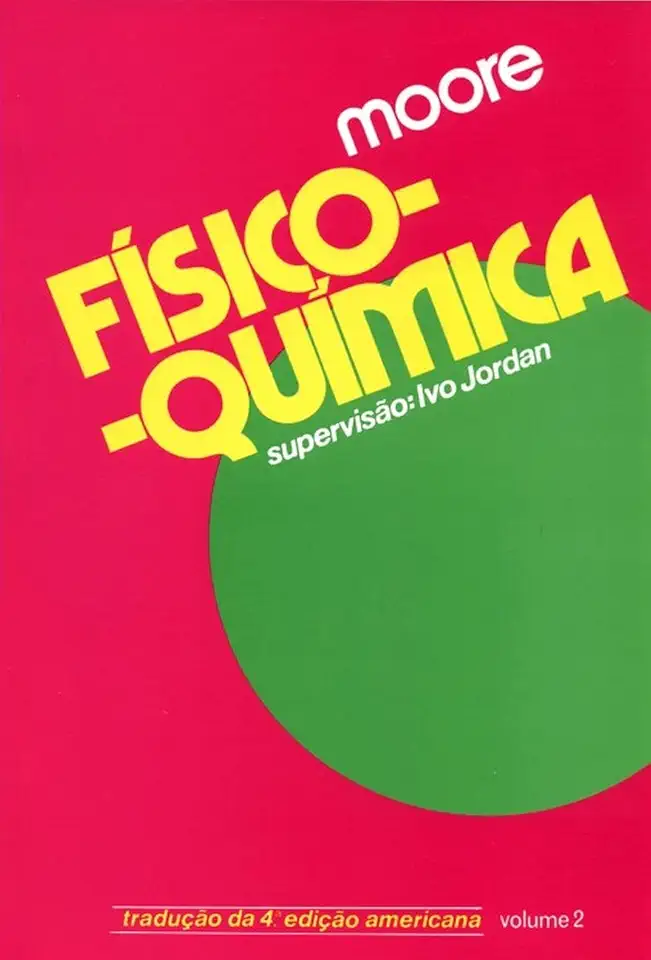 Físico-química (Volume 2)