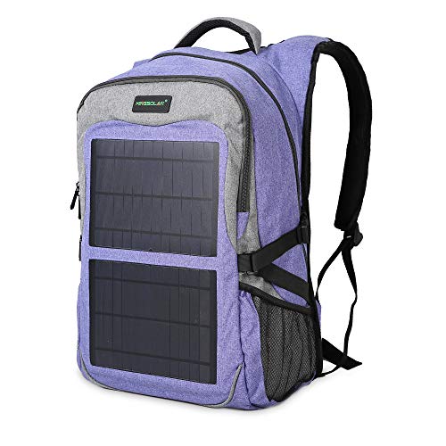 sunkingdom solar backpack