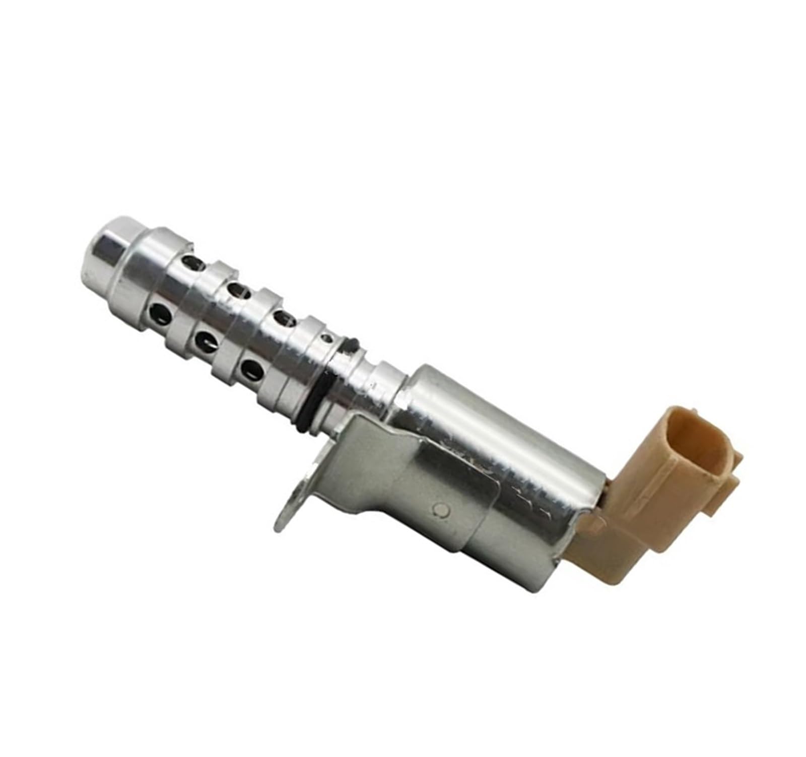 Tgfcruh One Color Camshaft Solenoid Valve Compatible With Nissan For Sentra 2007-2012 B16 Se For Cube Z12 23796-Et00a Car Vvt Variable Valve Timing Solenoid Parts 23796-En20a