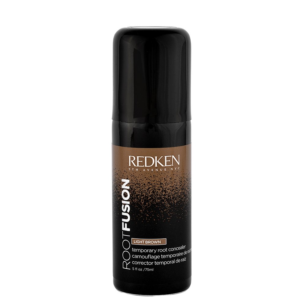 REDKEN | Root Fusion | Temporary Root Hair Concealer 75 ml