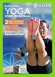 Yoga - Core Cross Train by Gaiam - Fitness by Dave Simmons