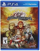 Grand Kingdom - PlayStation 4