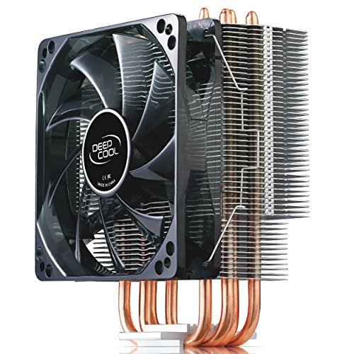 DEEPCOOL - Dispositivo di raffreddamento per CPU
