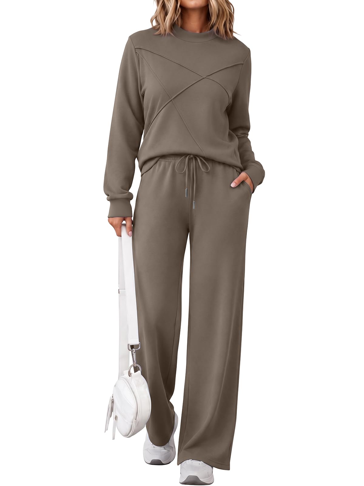 Sipaya Womens Lounge Sets
