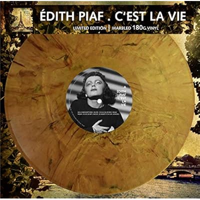 C&acute;est La Vie
