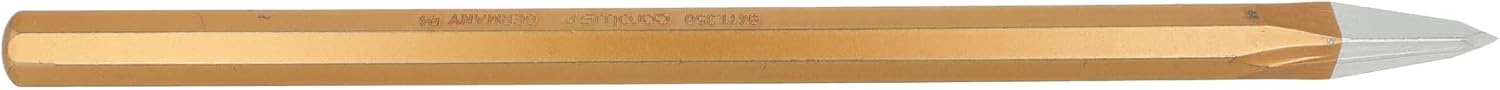 Carolus Chisel, Octagonal, 350 x 18 mm 9411.350