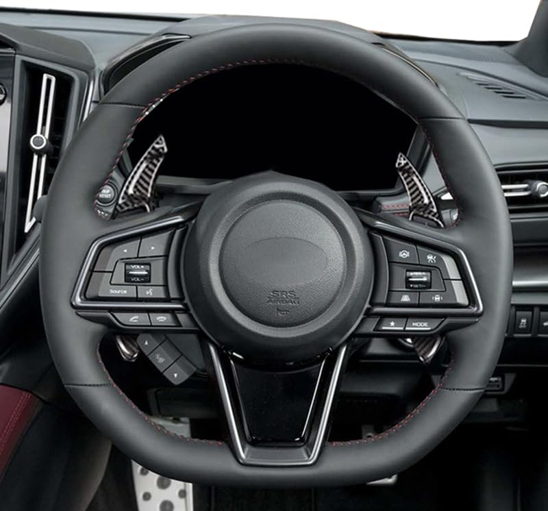 Amazon | KUTOOK 新型WRX S4 VBH WRX S4 アクセサリー パーツ リアル