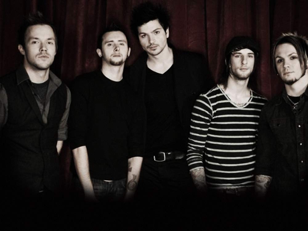 Adelitas Way