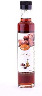 خل البلح من طيب شانه - 250 مل