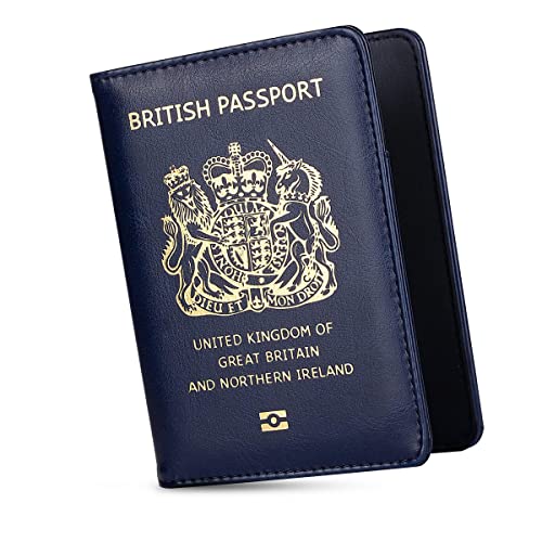 Amazon.co.uk Best Sellers The most popular items in Passport Covers