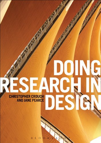 Doing Research in Design (English Edition)