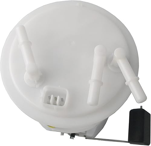Miniatura 2 de Agility Auto Parts 4010497 Fuel Pump Module Assembly for 2005-2005 Subaru-Legacy, Outback