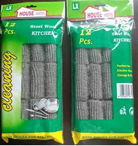 Uniware 12 Piece Heavy...