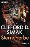  Sternenerbe: Roman