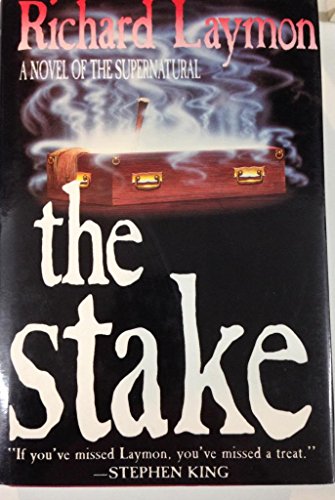 The Stake view 2