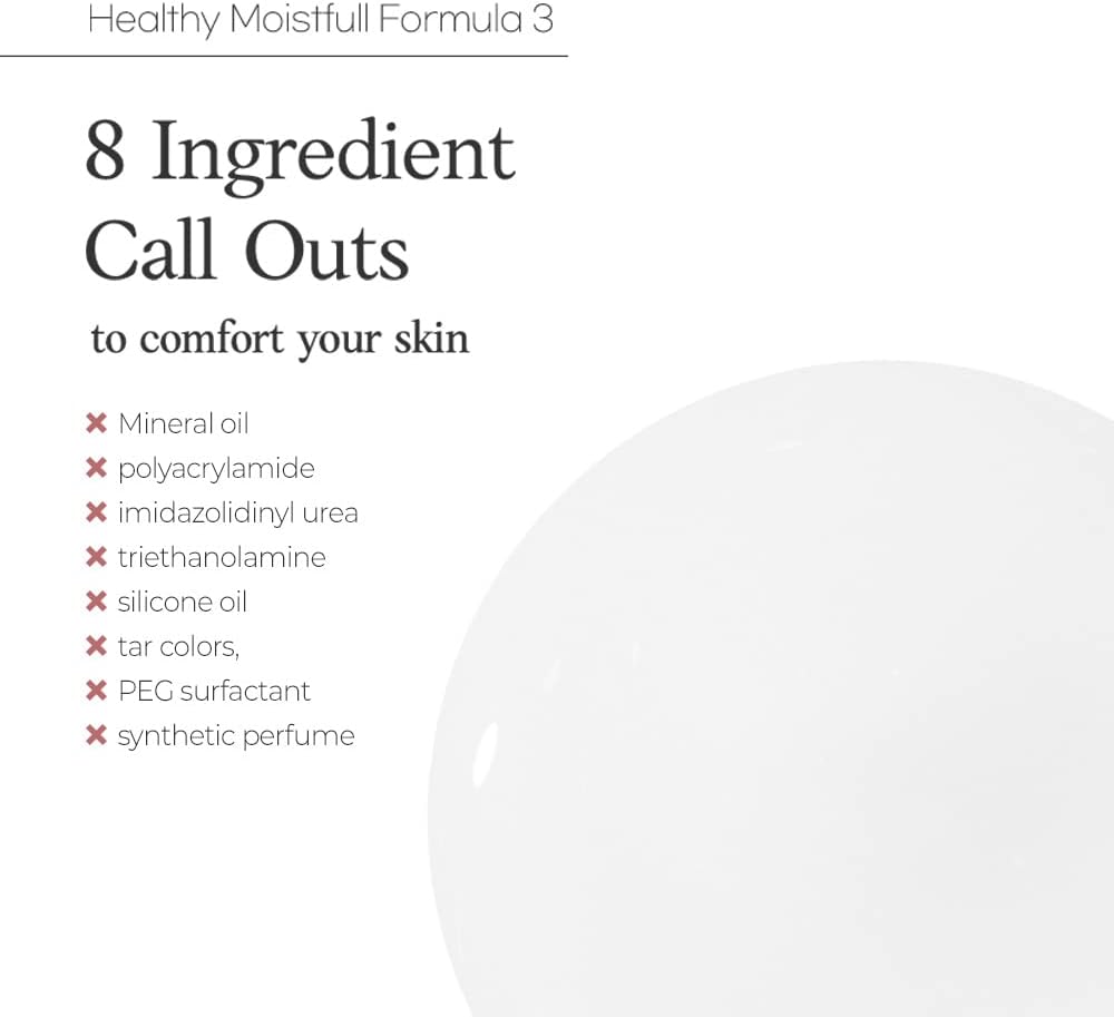 Etude Moistfull Collagen Facial Emulsion, Face Moisturizer, Super Collagen Water, Lupinus Albus Protein, Soft Milk Type Texture, Human Skin Patch Test Completed, Korean Skin Care, Beauty (6.08 Fl Oz) - Image 6