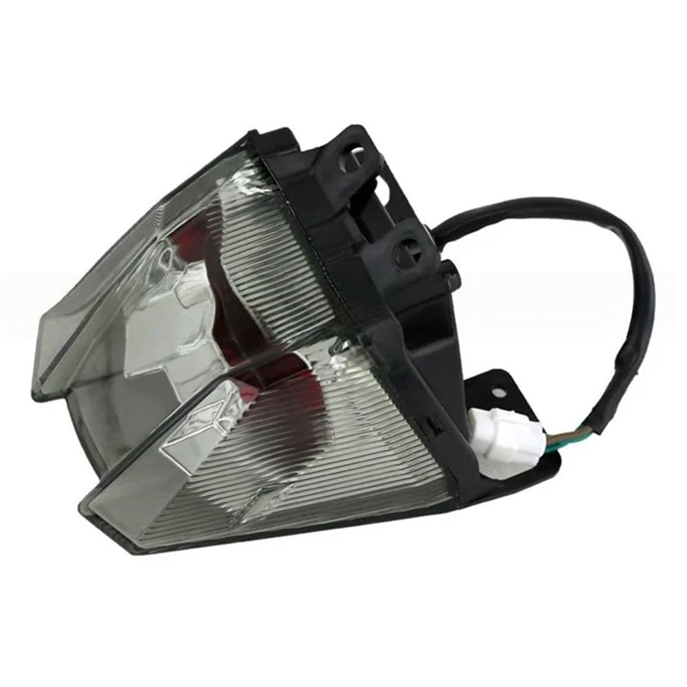 Feu stop arrière moto CF650MT CF650-3 référence 6NT1-162100