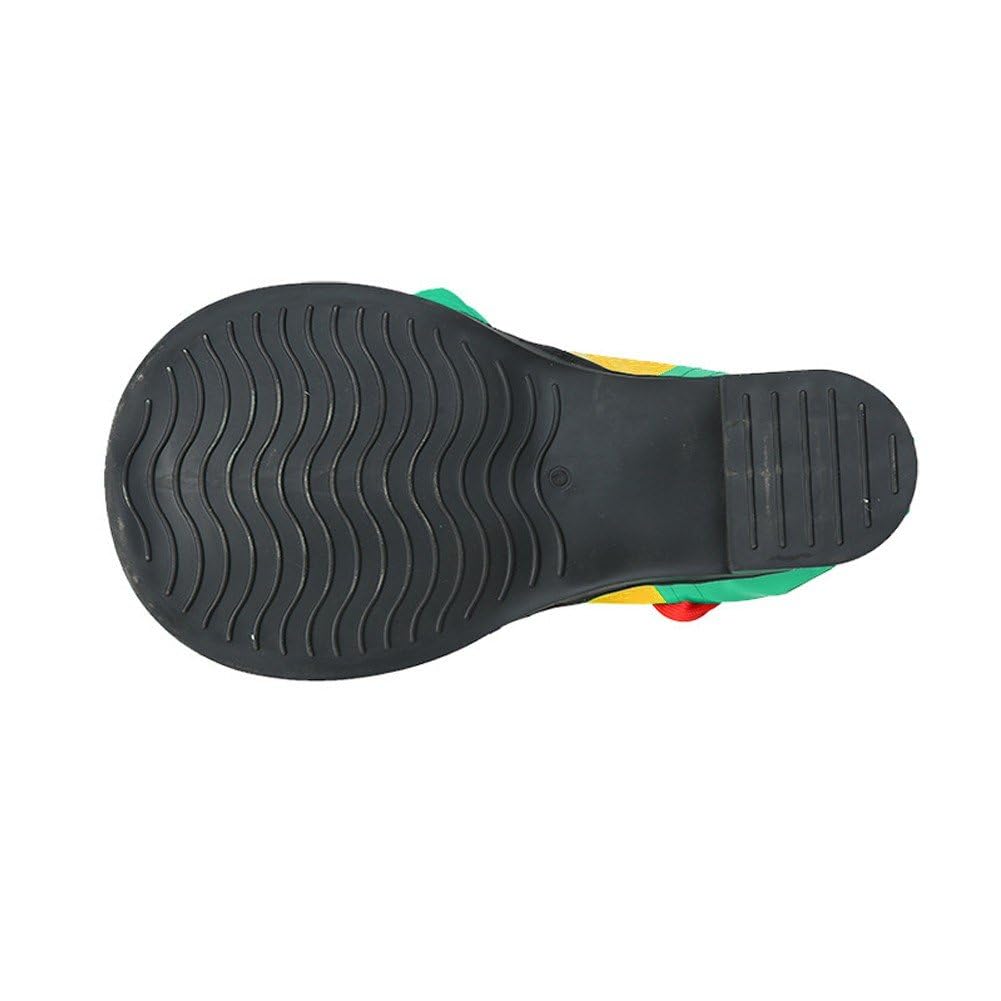 Zapatos De Payaso De Cuero Para Adultos, Accesorios Cosplay De Circo, Cómodos Y Ajustables Para Fiestas Halloween Y Mascaradas