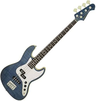 Amazon | AriaPro2 STB-AE200 LRBL エレキベース PJタイプ アリアプロ2