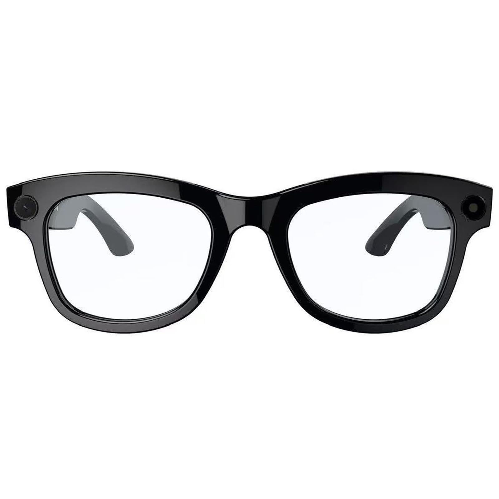Inteligentne okulary przeciwsłoneczne Okulary dla mężczyzn i kobiet Okulary przeciwsłoneczne Bluetooth z 8 milionami pikseli Rób zdjęcia Nagrywaj,Clear-Lens