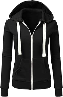 CUCUHAM Fashion Womens Casual Hoodies Sweatshirt Patchwork Ladies Hooded Blouse Pullove - coolthings.us