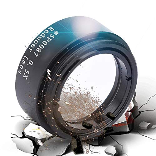 Dso riduttore di focale dso riduttore di focale