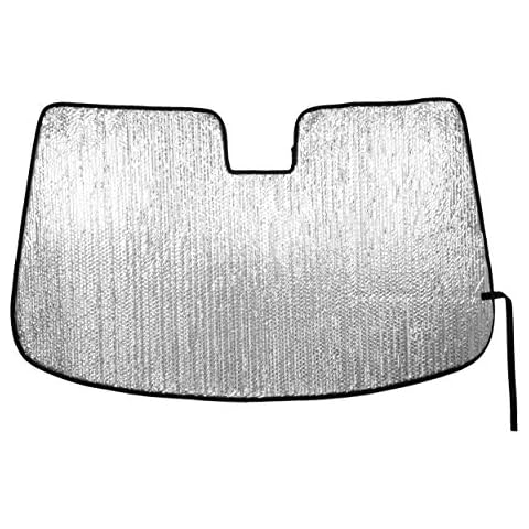 AutofitPro Custom Fit Automotive Reflective Windshield Sunshade Compatible with 2019 2020 2021 2022 Subaru Forester Cover