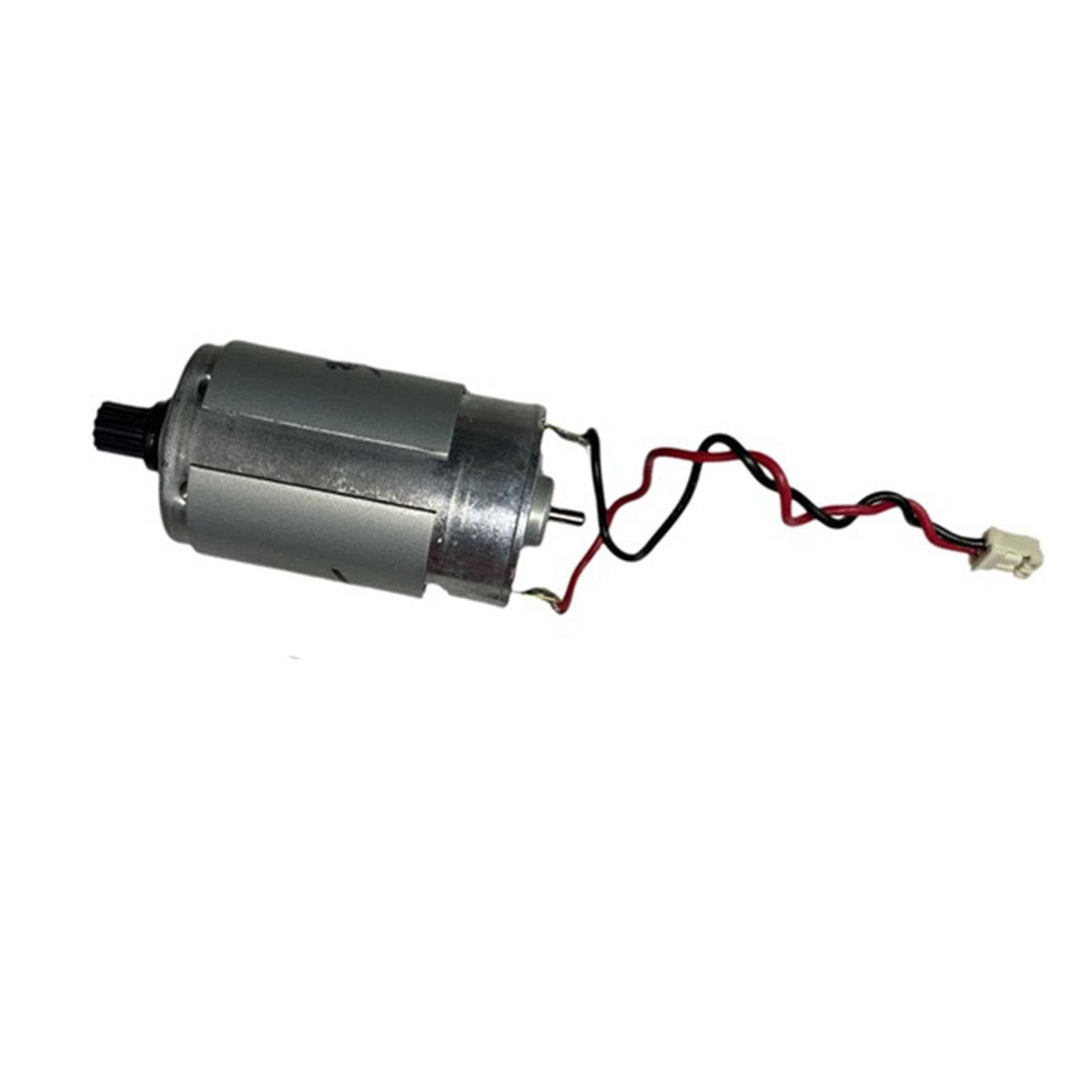 Cosiki Replacement Main Brush Motor Module for RoboVac (Motor+Belt +Gear) | Kompatybilny z RoboVac 11S, 12, 15T, Trwała metalowa konstrukcja, Lepsze usuwanie kurzu, Łatwa instalacja