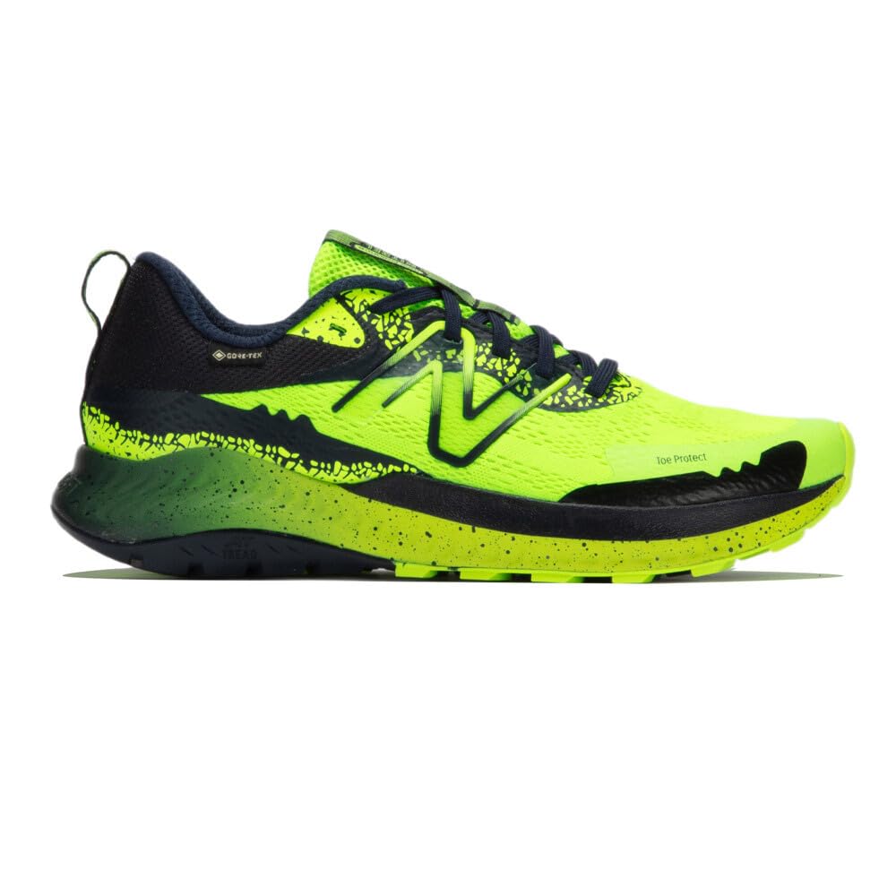 New Balance MTNTRGG5 DYNASOFT NTRV5 GTX Hombre Pixel GR EU 42