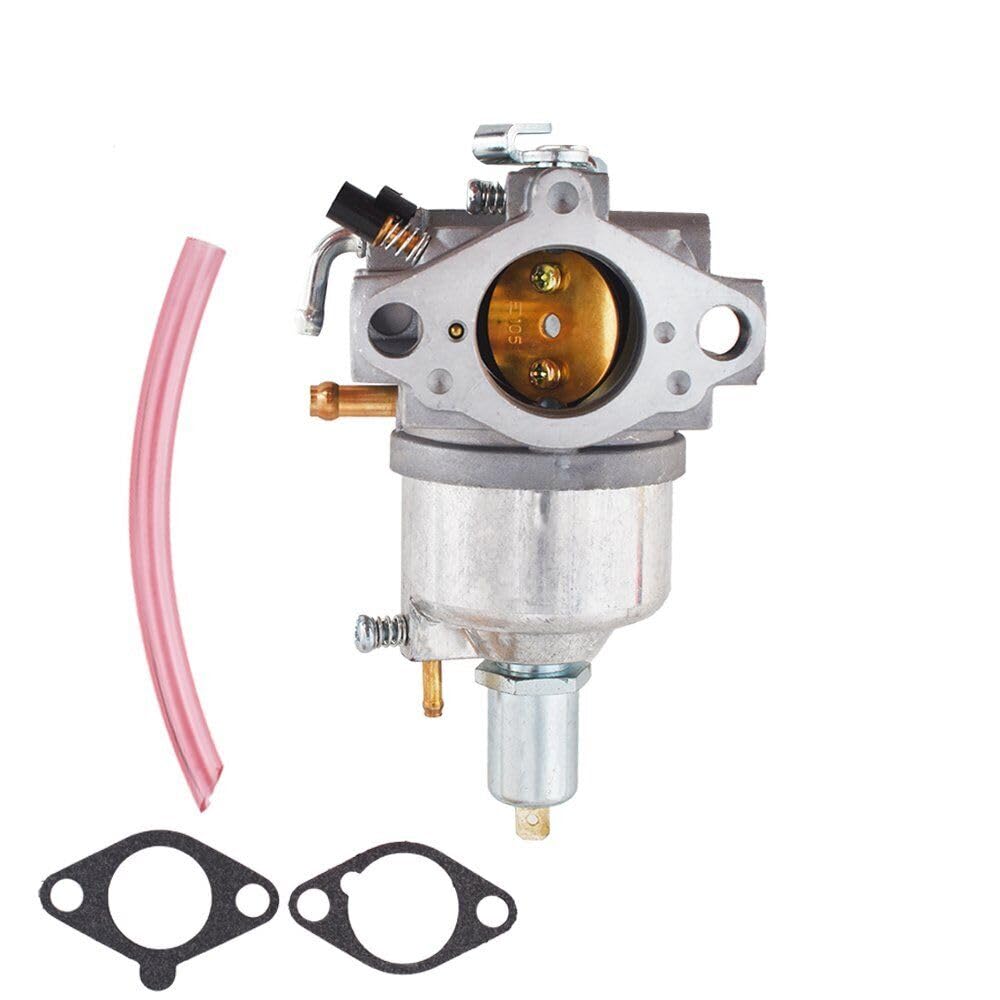 Amazon.com: PHUOC LOC THO for GX345 FD611V Carburetor for Kawasaki
