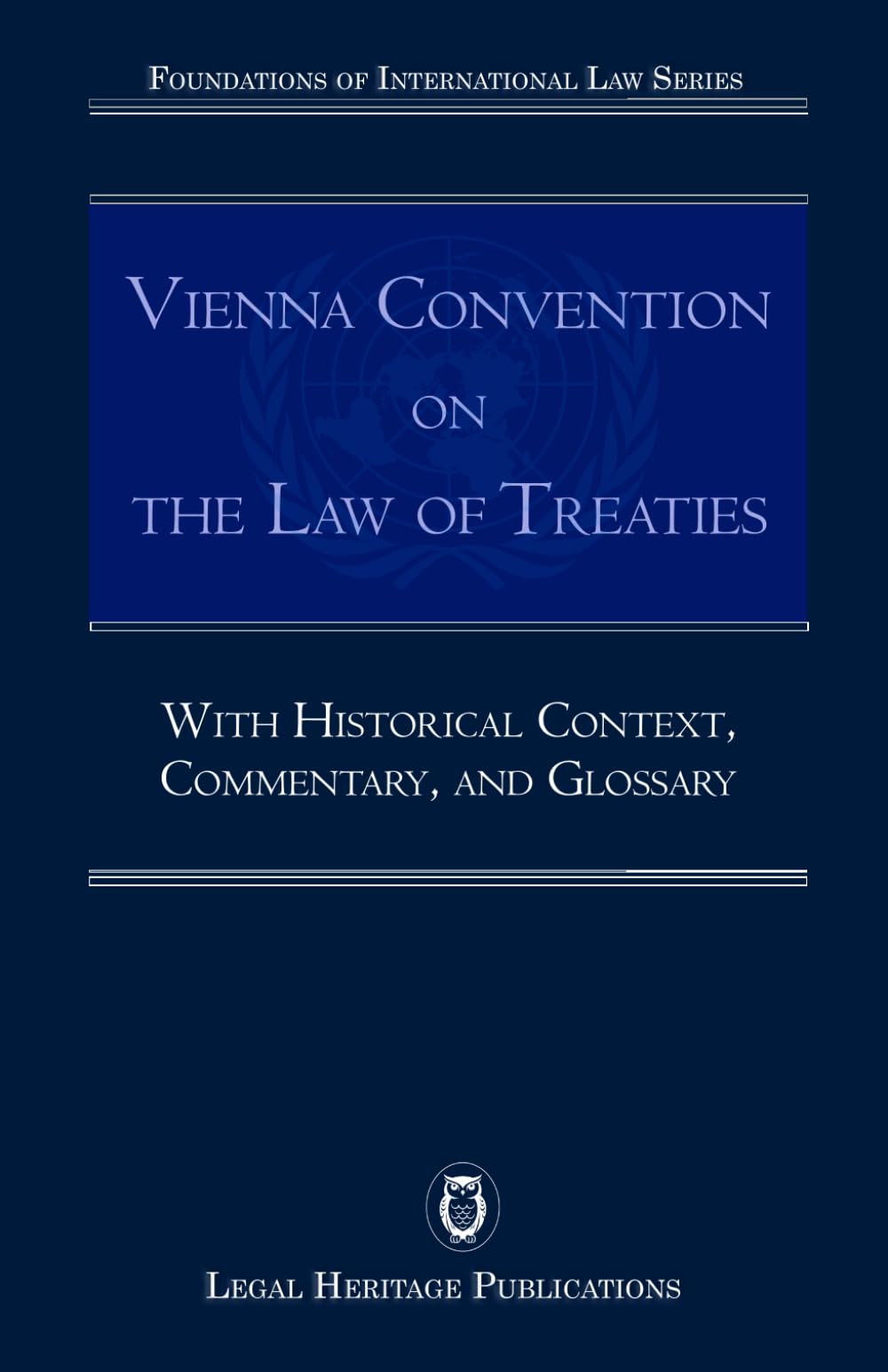 Vienna Convention on the Law of Treaties