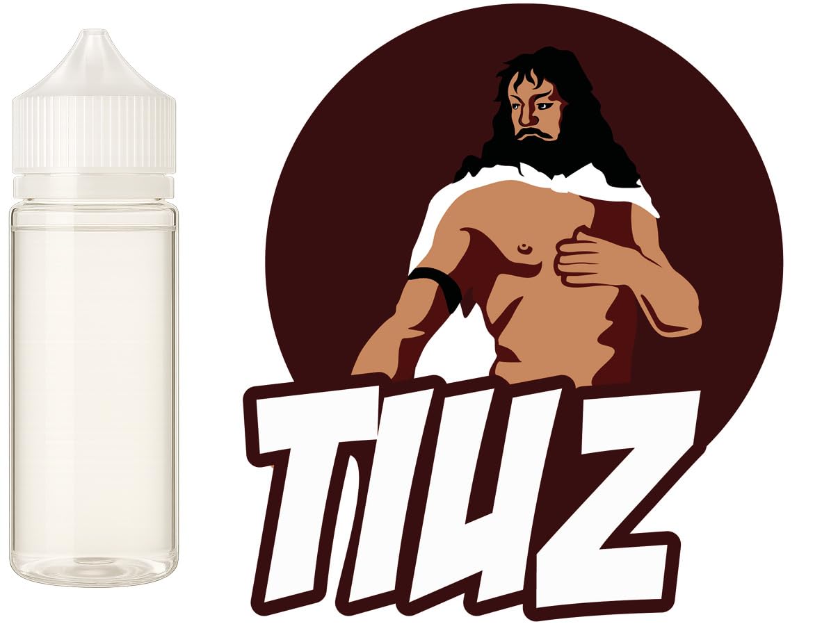Tiuz Aroma Konzentrat - Vegan - Sasami - 100ml