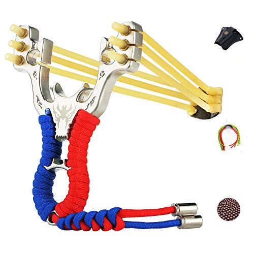 10 Best Slingshots (Reviewed) in 2022 Outdoor Command