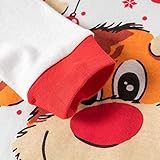 Zoom IMG-2 mixidon bambini 2 pezzi pigiama Zoom IMG-2 mixidon bambini 2 pezzi pigiama